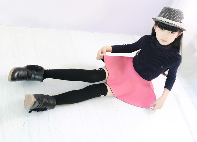 Jupe enfant en coton - Ref 2051680 Image 53