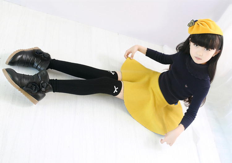 Jupe enfant en coton - Ref 2051680 Image 62