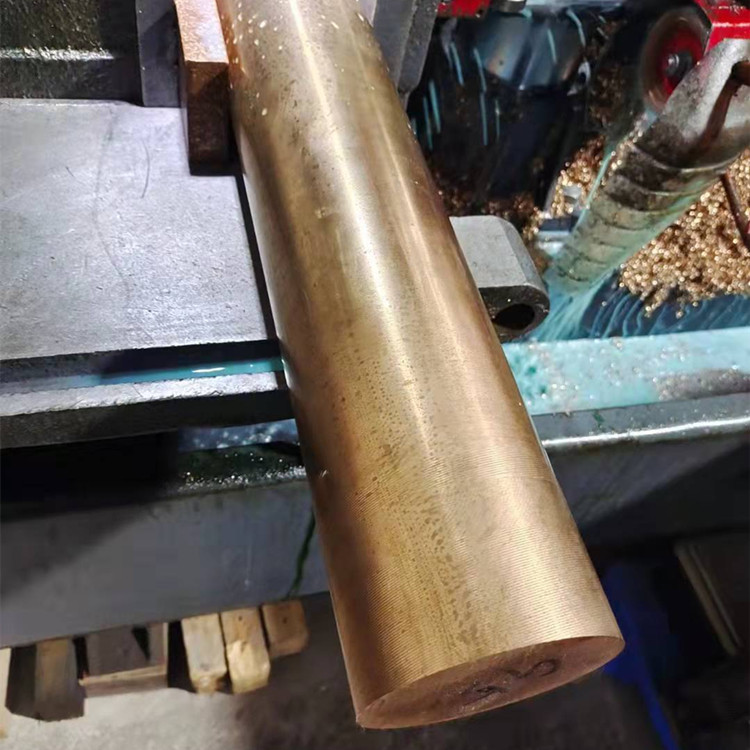 Supply C17200 copper plate NBC copper rod electrode material electrical contact nickel beryllium copper C17510 wear-resistant welding W80 tungsten copper