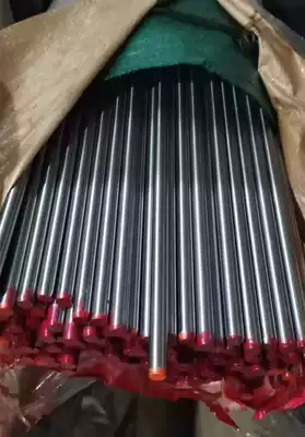 Supply Y35 round steel 1144 free cutting steel bar Y35 cold drawn round bar hexagonal easy car iron Guangdong steel Y20