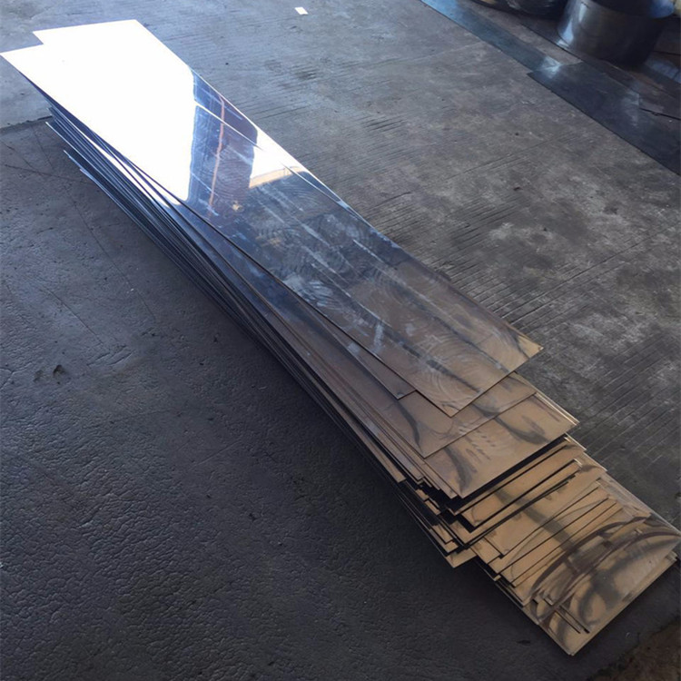 Spring steel sheet 65Mn hard material 2mm thickness SK7 C75S C75S SUP10 SUP10 70 Number just spot T9A