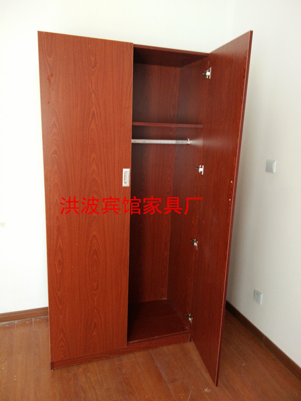 Danh sách mới tùy chỉnh chuỗi khách sạn nội thất khách sạn bảng điều khiển giường tiêu chuẩn giường TV bàn tủ kích thước màu tùy chọn - Nội thất khách sạn tủ nhôm quần áo