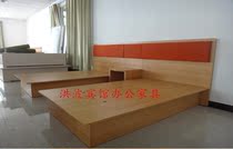 Manufacturers new professional engineering Home Custom Shortcut Hotel Guesthouse Apartment room Punctuator set of bed TV Table Soft Package