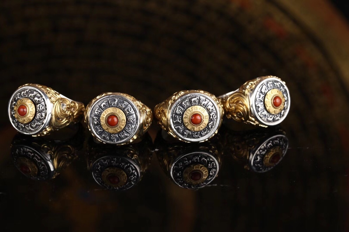 Bague OTHER   en Argenterie - Ref 3087333 Image 19