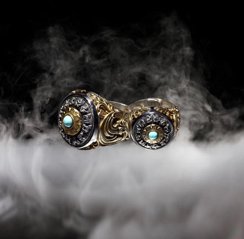 Bague OTHER   en Argenterie - Ref 3087333 Image 18