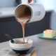 Japan's Shanshui Soybean Milk Maker Home Automatic Multi-Function Wall-breaking Small Mini Rice Porridge 1-2 People No Cooking No Filtration