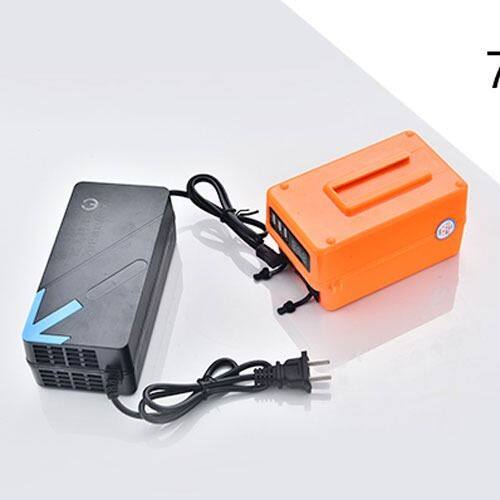 Flying Human Lithium Battery 36V Special Battery Woven Bag Stitch Bag Stitchup Bag Enveloping Machine Special Lithium Battery