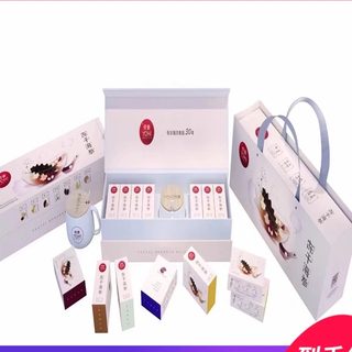 Freeze-dried instant specialty yantai sea cucumber as mid-autumn festival gift