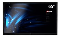 Dahua 65 inch S400 monitor 4K HD monitor industrial grade monitor DH-LM65-S400 spot