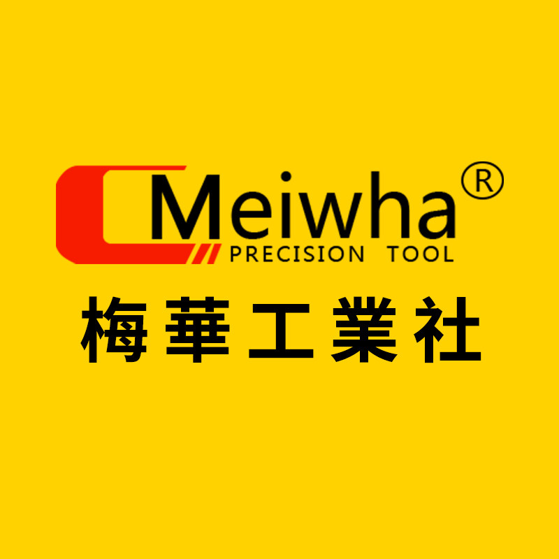 台湾梅华工业社企业店的LOGO