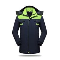 Глубокий синий на нижнем зеленом