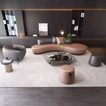 Furniture customization dedicated link