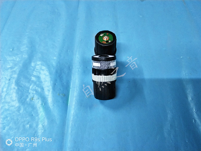 Original KALSWEK95 wireless wheat core Weida M5 microphone microphone DMX3000 wheat core K90 sound head