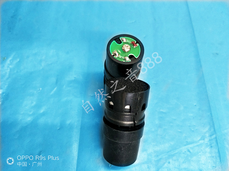 615 mic microphone Lika 5 0 mike mike KTV Microphone sound head microphone mike microphone soundhead