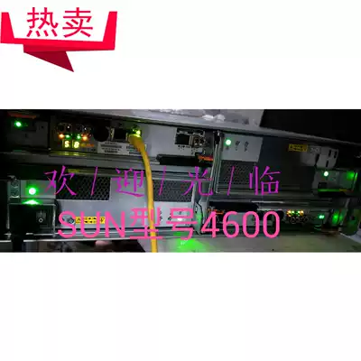 storagetek6100 300-2055-01 375-3375-02 power 375-3582-01 control