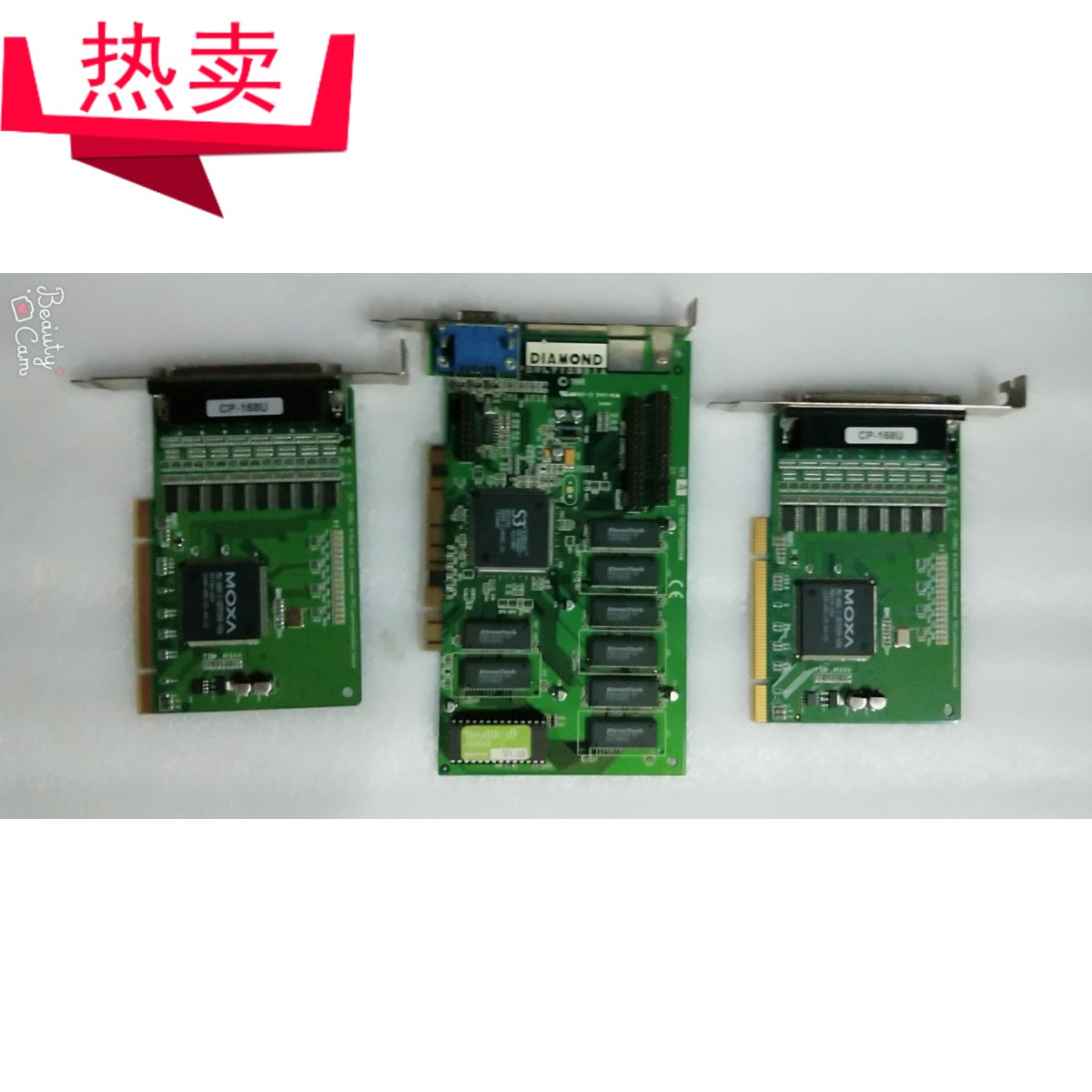 cp-114 cp-114 CP-168U V2 kst 3D 2000 pci 4m 23033220-405 work control card