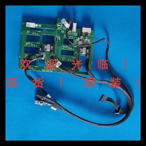 Dell DELL t320 T420 T620 hard disk backplane 8-disk M05TM 0M05M spot