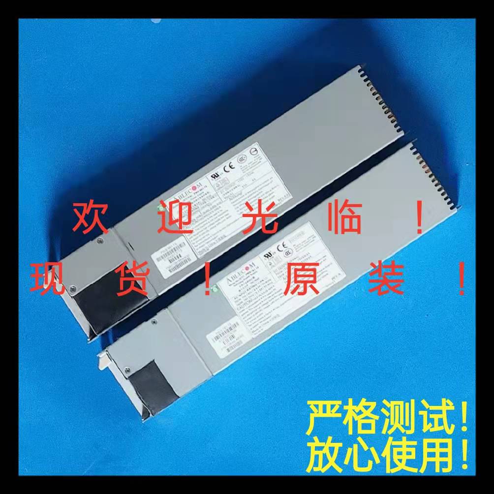 Super Micro Ablecom PWS-981-1S Redundant Power Module PWS-781-1S Server Redundant Power Supply