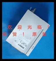 No Dell Workstation T7600 T7610 1300W Power Supply 6MKJ9 H3HY3 H1300EF-00