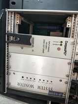 ComPactPCl HiTRON HAC250P-490 (E) LF 250W 3U CPCI Power Supply AC