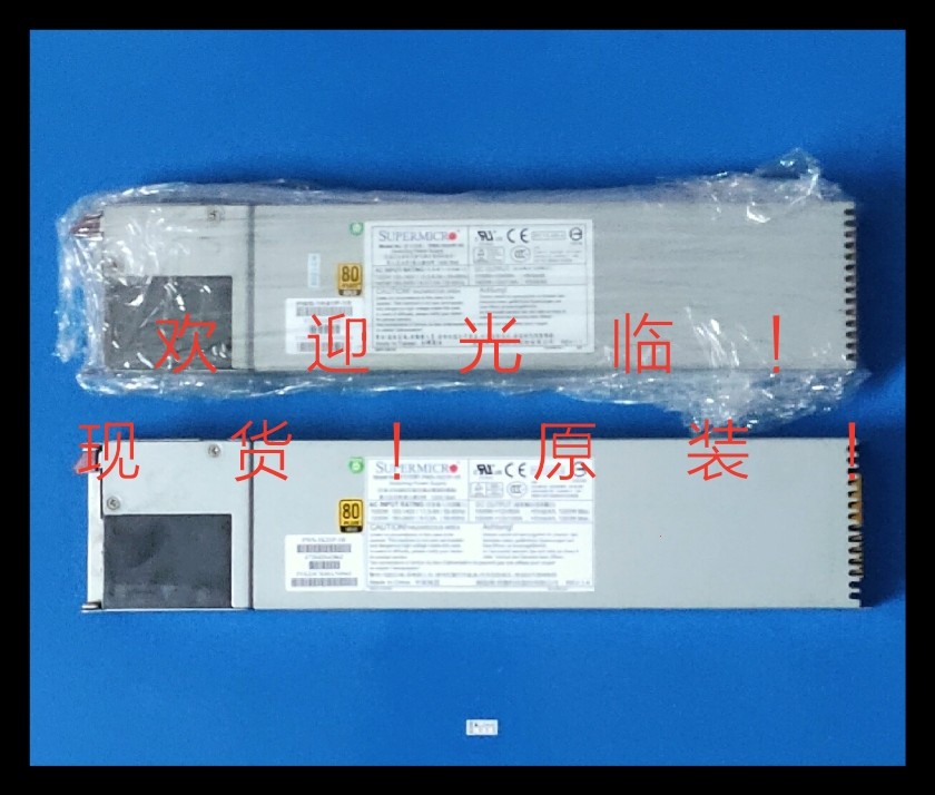 Ultra-micro T740 PWS-1K41P-1R 1400W PWS-1K21p-1R 1200w Power Spot Installation