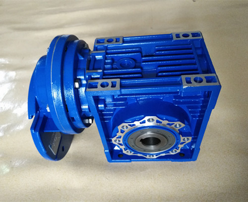 Italian MOTOVARIO intermediate reducer PC063 1 ratio 3 Modolly PC063 reducer