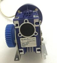 Italy Quantum reducer NMRV050 1 60 imported reducer