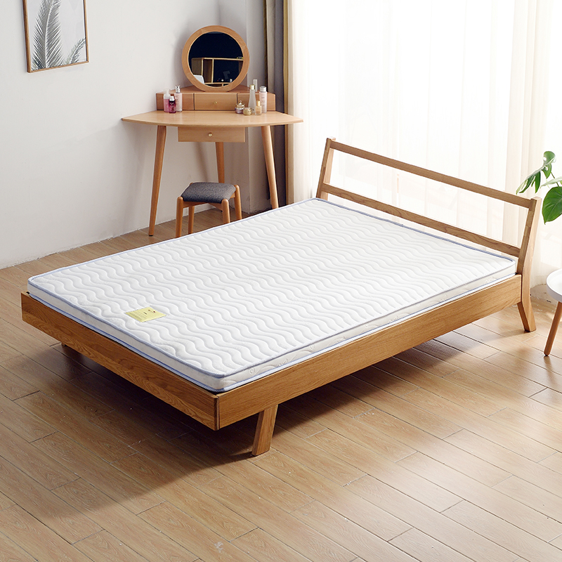 Natural children's coconut pad mattress thin household 1 5 m 3e environmental protection without formaldehyde pad customization 1 2