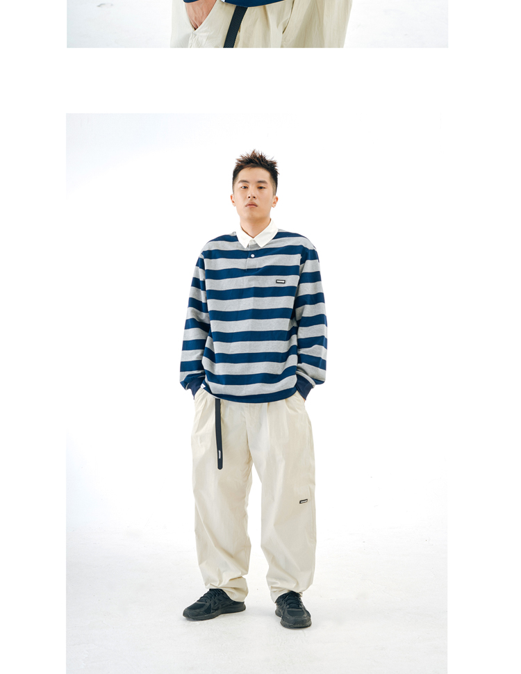 Sweatshirt homme WASSUP - Ref 3128631 Image 10