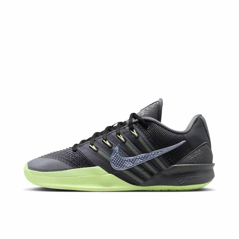 Authentic Nike Sabrina 3 Anti-Twist, Anti-Slip, Wear-Resistant Practical Basketball Shoes Hf2882-002 Authentic Nike Sabrina 3 Anti-Twist, Anti-Slip, Wear-Resistant Practical Basketball Shoes Hf2882-002