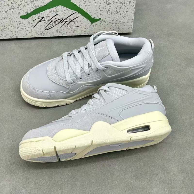 Nike Air Jordan 4 Rm Nike Sports Casual Shoes Cushioning Support Breathable Training Retro Basketball Shoes Nike Air Jordan 4 Rm Nike Sports Casual Shoes Cushioning Support Breathable Training Retro Basketball Shoes