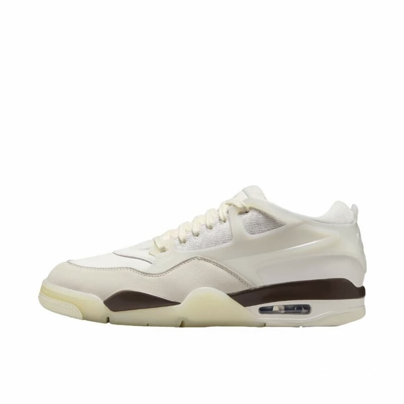 Nike Genuine Jordan Air Jordan 4 Rm Retro Sports Casual Shoes Ib8857-141