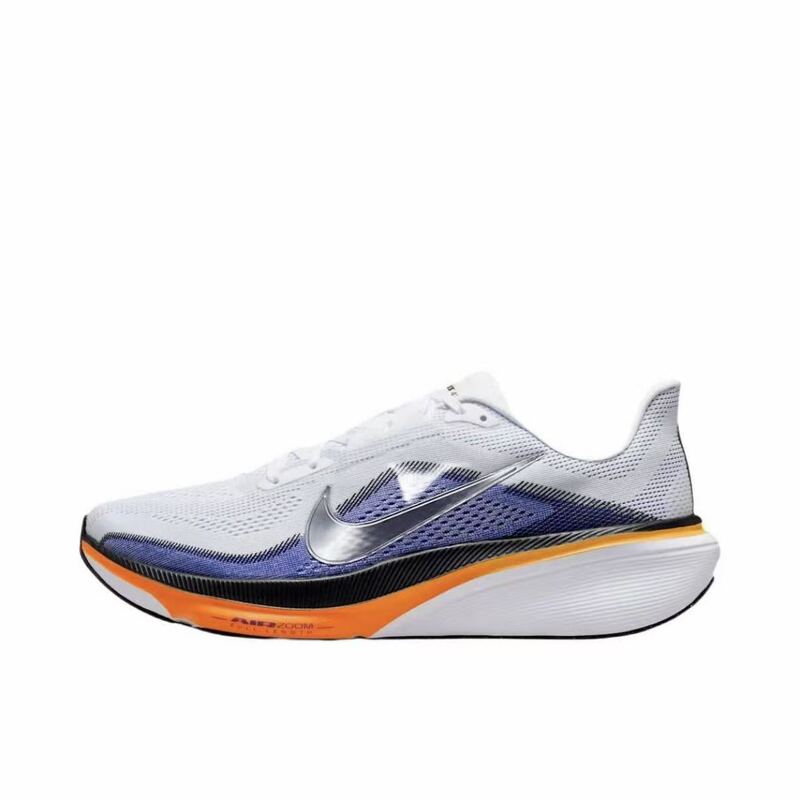 Nike Pegasus Nike Genuine Pegasus 42 Low-Top Training Sports Commuting Running Shoes Ib1873-102