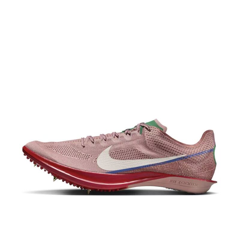 Authentic Nike Dragonfly 2 Proto Track and Field Training Ultra-Light Racing Short-Distance Running Spikes