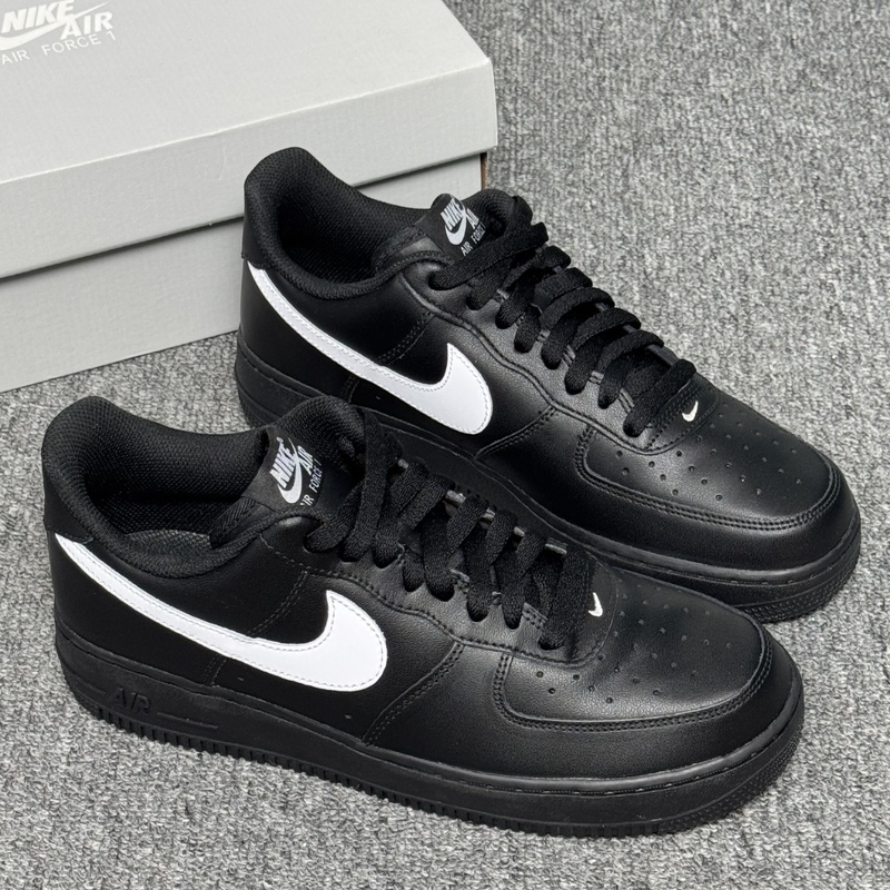 Authentic Nike Air Force 1 Retro Low-Top Casual Sneakers Fz0627-010