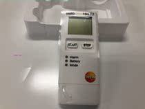 Japanese direct testo 184 - T2 transport monitoring temperature data logger in Germany other consulting