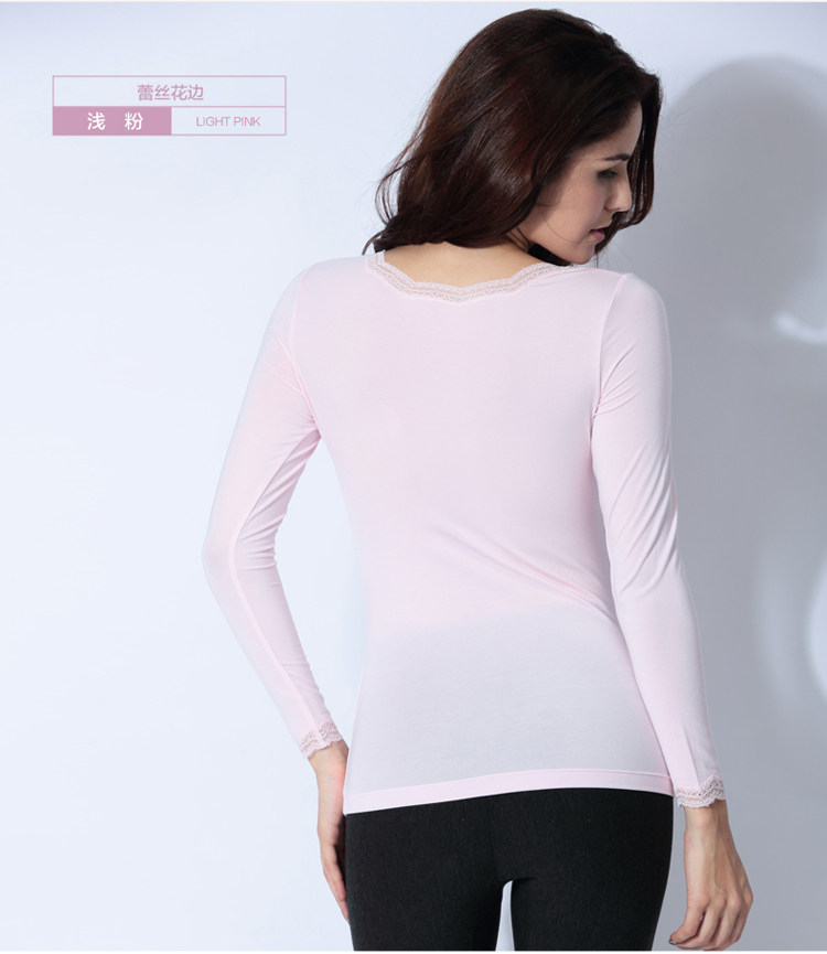 Sous-vêtement chaud jeunesse MEXICAN DSSY85827 en viscose - Ref 723605 Image 10
