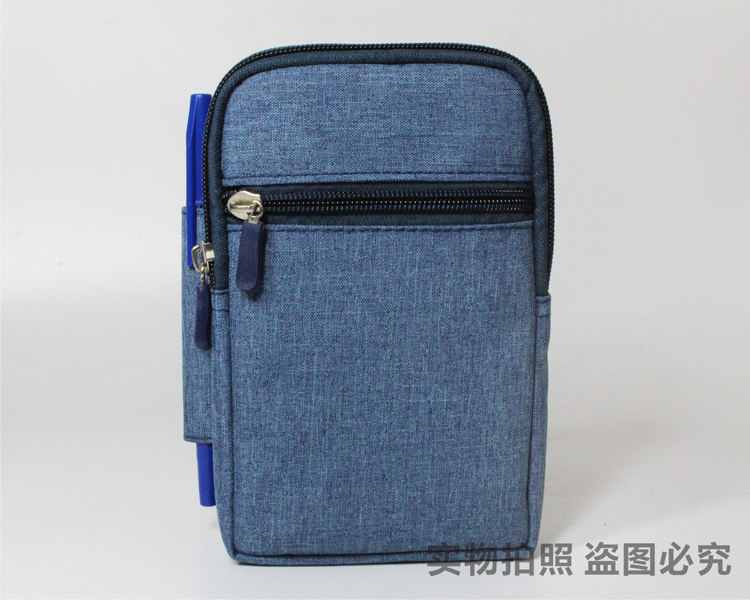 Sac pour homme - Ref 52135 Image 11