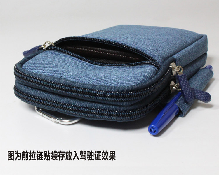 Sac pour homme - Ref 52135 Image 23