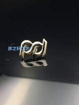 Pudong Development Bank emblem badge Pudong Development Bank emblem badge Brooch badge badge custom made spot