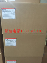 Brand new genuine Yaskawa frequency converter CIMR-AB4A0044FBA18 5kw A1000 3-phase 380V