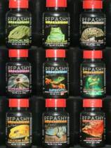 Repashy calcium powder vitamin two-in-one formic acid water-soluble calcium reptile pet lizard snake frog eyelash horn cover giant gecko