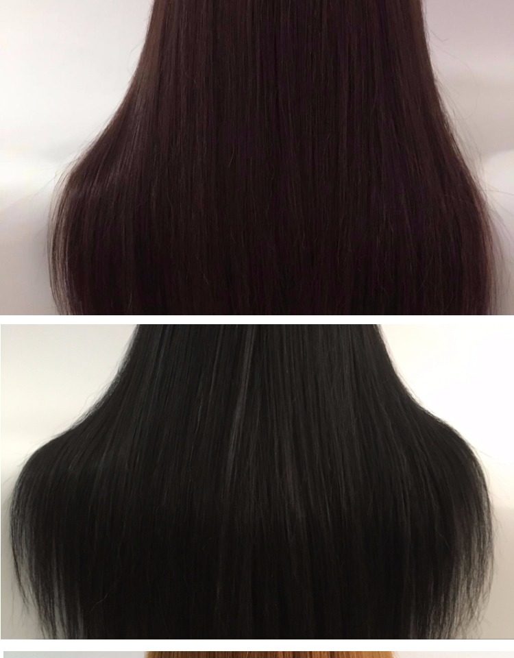 Tête mannequin - Ref 283562 Image 16