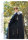 Плащ Hanfu, мужская осенне-зимняя одежда, длинный плюс бархатный толстый плащ с капюшоном и меховым воротником, древний костюм, теплая куртка-шаль mini 3
