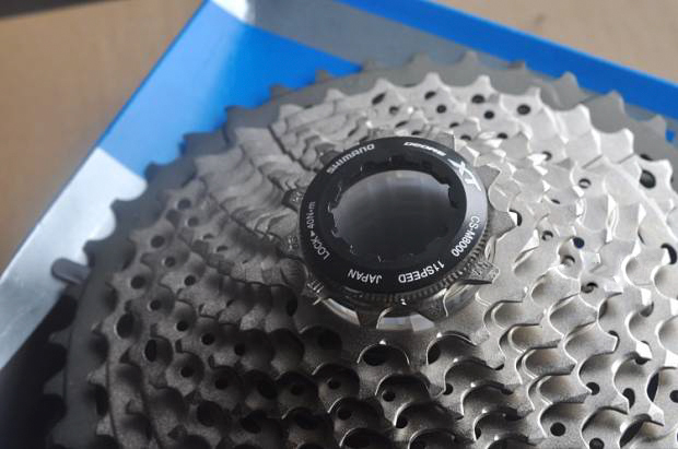 Pignon de vélo SHIMANO - Ref 2368162 Image 6