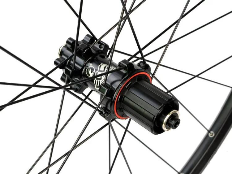 Roues de vélo Mountain Bike 26 pouces - Ref 2375040 Image 14