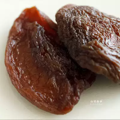 Story in the mountains ⊙ dried apricots Golden Apricots dried dried apricots sweet and sour 100g vegan snacks