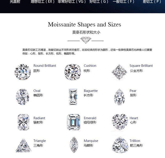 Bague mixte 1000SE en Cristal naturel pierre semi-precieuse - Ref 3088182 Image 19