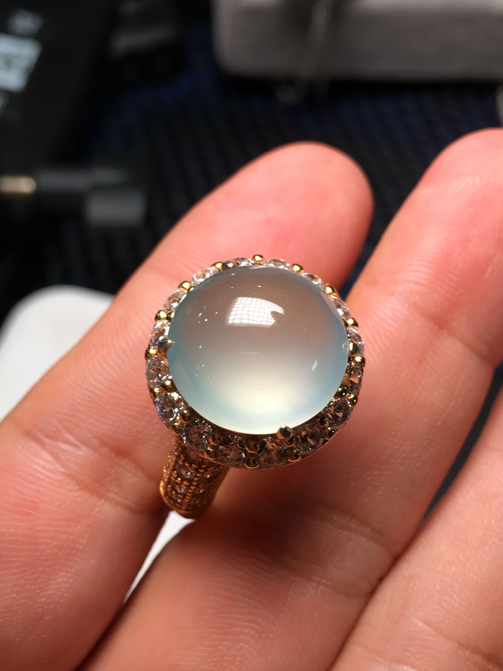 Bague      - Ref 3086754 Image 1