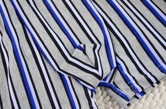 Kích thước lớn quần cotton rộng thùng thình cao quần lót thoáng khí chất béo trung và già bốn tuổi quần lọt khe nữ